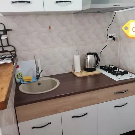 Dom wakacyjny Casa Dasoveanu Sulina