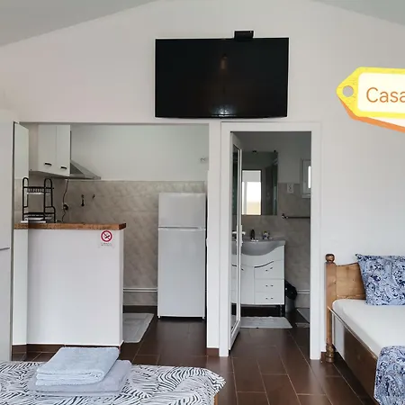 Dom wakacyjny Casa Dasoveanu *