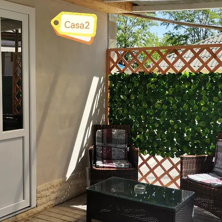 Casa Dasoveanu *
