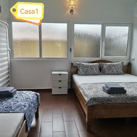 Casa vacanze Casa Dasoveanu Sulina