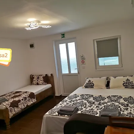 Casa Dasoveanu Sulina