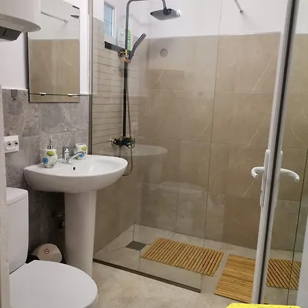 Casa Dasoveanu Dom wakacyjny