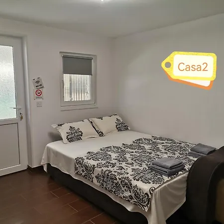 Casa Dasoveanu Casa vacanze *
