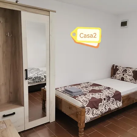 Casa Dasoveanu *