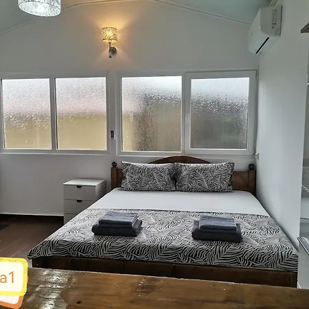 Casa Dasoveanu * Sulina