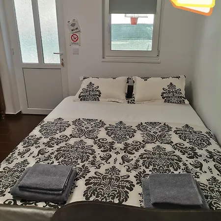 Casa Dasoveanu * Sulina