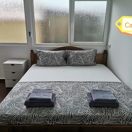 Casa vacanze Casa Dasoveanu Sulina