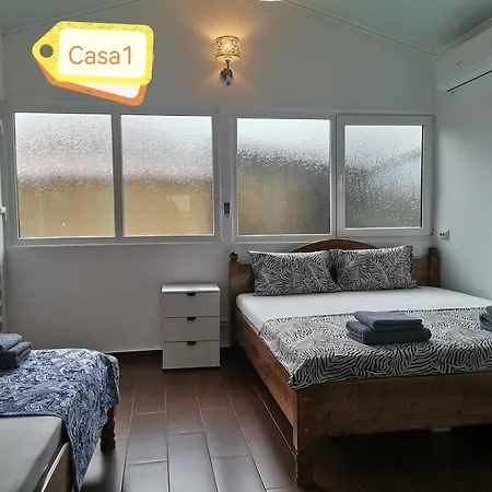 Σπίτι διακοπών Casa Dasoveanu