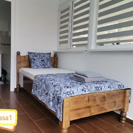 Σπίτι διακοπών Casa Dasoveanu *