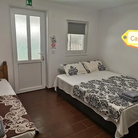 Casa Dasoveanu Σουλινάς