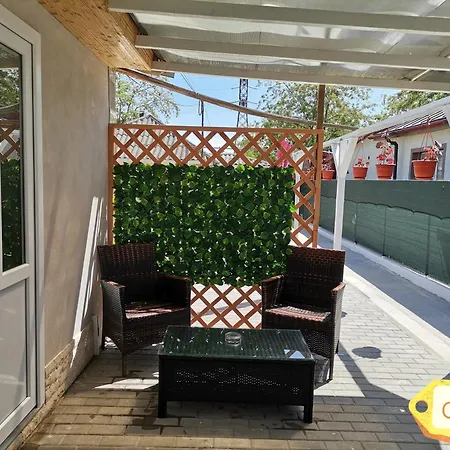 Casa Dasoveanu Σουλινάς