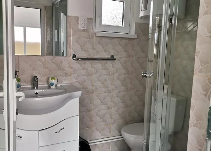 Casa Dasoveanu Prázdninový dům *