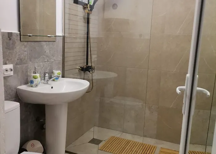 Casa Dasoveanu Prázdninový dům