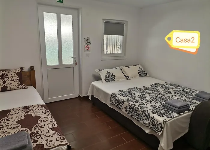 Casa Dasoveanu Sulina