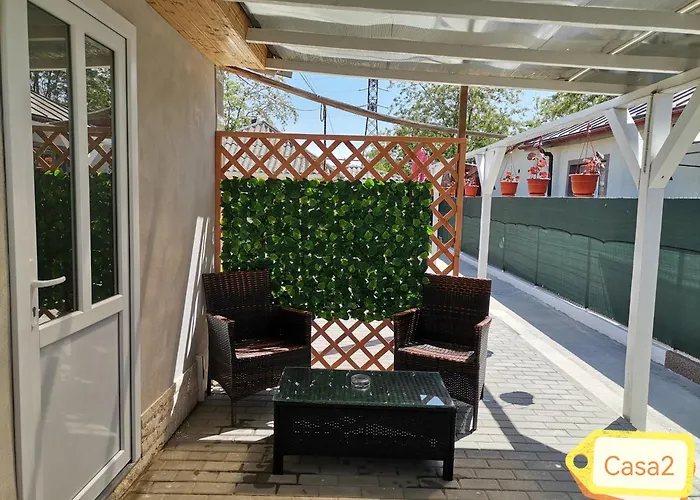 Casa Dasoveanu Sulina